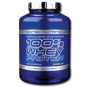 پروتئین وی سایتک-100% Whey Protein