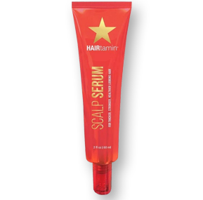 سرم تقویت مو هرتامین-HAIRtamin Scalp Serum