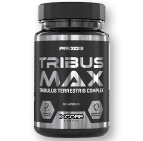 تریبوس مکس پروزیس-Prozis Tribus Max