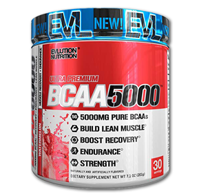 بی سی ای ای 5000 جدید اولوشن-BCAA 5000 Evlution 