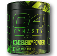پمپ سی فور Dynasty سلوکور-Cellucor C4 Dynasty