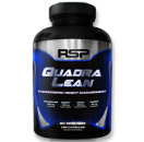 چربی سوز کوادرالین بلک RSP-RSP Nutrition QuadraLean Thermogenic