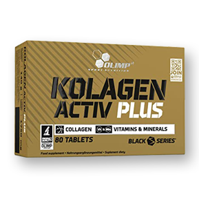 کلاژن اکتیو پلاس الیمپ-Olimp Kolagen Activ Plus