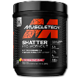 پمپ شاتر ماسل تک-MuscleTech Shatter Pre-Workout