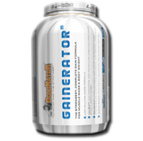 گینراتور الیمپ-Gainerator Olimp
