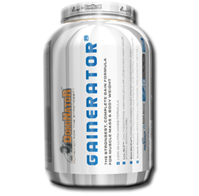 گینراتور الیمپ-Gainerator Olimp