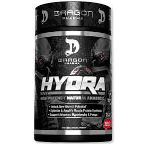 هیدرا دراگون فارما-Dragon Pharma Hydra