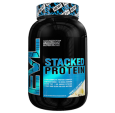 پروتیئن استک EVL آمریکا-Evlution Nutrition Stacked Protein