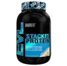 پروتیئن استک EVL آمریکا-Evlution Nutrition Stacked Protein