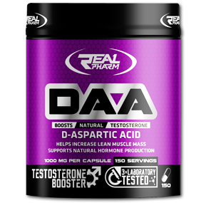 دی ای ای ریل فارم-DAA RealPharm