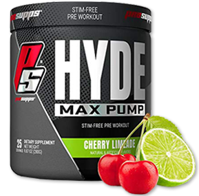 پمپ هاید مکس پروساپس-ProSupps Hyde Max Pump