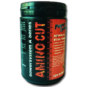 آمینو کات پاورسیستم-AminoCut Power System
