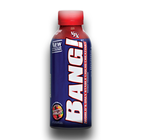 بنگ وی پی ایکس-BANG VPX