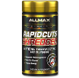 رپیدکات شردد آلمکس-Allmax Rapidcuts Shredded