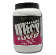 کربو پروتئین آلتیمیت-Massive Whey Gainer Ultimate