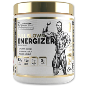 فول بلون انرجایزر کوین لورون-Kevin Levrone Full Blown Energizer