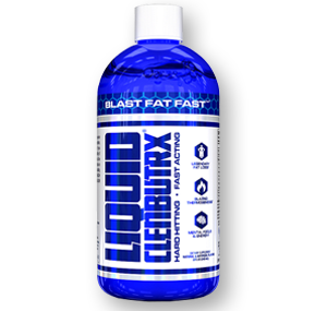 چربی سوز کلن مایع وی پی ایکس-VPX Liquid Clenbutrx