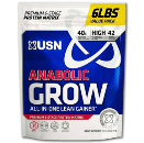 آنابولیک گرو یو اس ان-Anabolic Grow USN