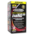 پمپ نانو اکس 9 ماسل تک-naNOX9 MuscleTech