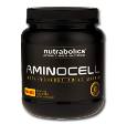 آمینو سل نوترابولیک-Amino Cell Nutrabolics 