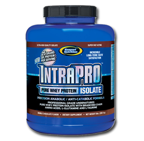 اینترا پرو وی گاسپاری-IntraPro Whey Gaspari