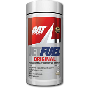جت فیول اوریجینال گت اسپورت-JetFuel Original Gat Sport