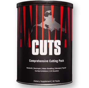 انیمال کات یونیورسال-Universal Animal Cuts