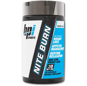 نایت برن بی پی آی اسپورت-bpi Sports Nite Burn