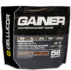 گینر کور پرفورمنس سلوکور-Cellucor COR-Performance Gainer