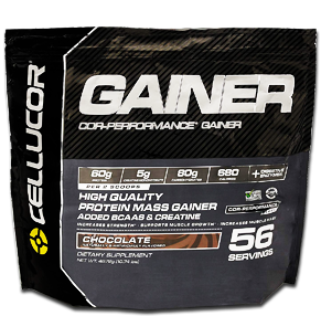 گینر کور پرفورمنس سلوکور-Cellucor COR-Performance Gainer
