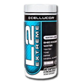 مکمل آب گیری L2 سلوکور-L2 Cellucor