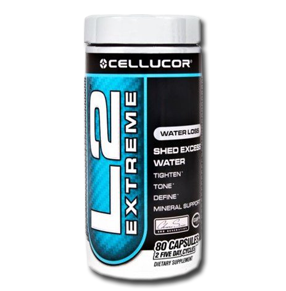 مکمل آب گیری L2 سلوکور-L2 Cellucor