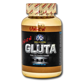 گلوتامین یونیون-Glutamine Union