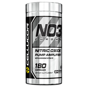 پمپ NO3 کروم سلوکور-Cellucor NO3 Chrome