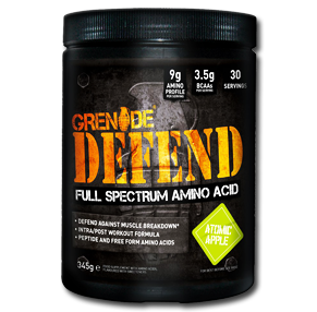 آمینو پودری دی فند گرنید-Grenade Defend