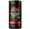 آلفا تست ترمو XTR ماسل تک-Muscletech Alpha Test Thermo XTR