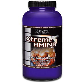 آمینو اکستریم آلتیمیت-Ultimate Nutrition Xtreme Amino