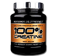 کراتین 1000 گرمی سایتک-Scitec Pure Creatine Monohydrate