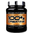 کراتین 1000 گرمی سایتک-Scitec Pure Creatine Monohydrate