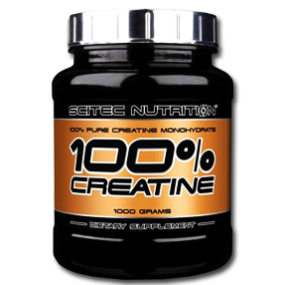 کراتین 1000 گرمی سایتک-Scitec Pure Creatine Monohydrate