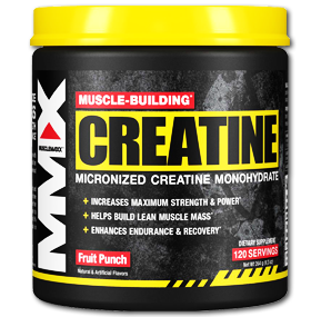 کراتین ام ام ایکس آلمکس-MMX Creatine Allmax