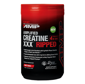 کراتین xxx رپید جی ان سی-GNC Pro Performance AMP Amplified Creatine XXX