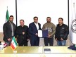 برگزاری نشست صمیمانه رئیس فدراسیون با اعضای تیم ملی پرورش اندام / از ملی پوشان آسیایی تقدیر به عمل آمد
