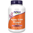 سرکه سیب نوفودز-Now Foods Apple Cider Vinegar