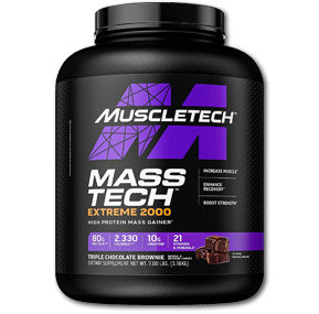 مس تک اکستریم 2000 ماسل تک-MuscleTech Mass-Tech Extreme 2000