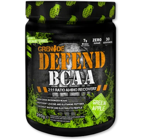 بی سی ای ای دیفند گرنید-Grenade Defend BCAA