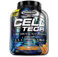کراتین سل تک ماسل تک-MuscleTech Cell-Tech