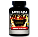 چربی سوز هیت مگنوم جدید-Magnum HEAT