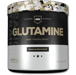 گلوتامین ردکان 1-Redcon1 Glutamine