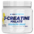 کراتین مالات ماسل مکس آل نوتریشن-3-Creatine Malate Muscle Max AllNutrition